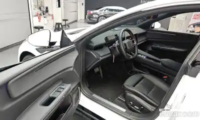 Polestar Polestar 4 2025 0.2 гидро в Москве № 284035, миниатюра 10