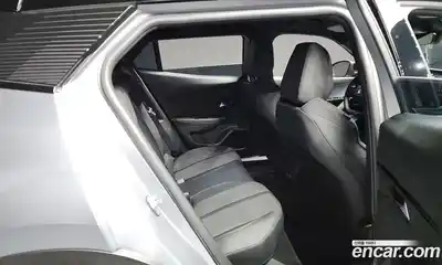 Peugeot 2008 2023 0.1 гидро в Москве № 284303, миниатюра 12