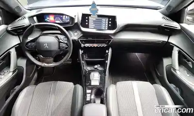 Peugeot 2008 2023 0.1 гидро в Москве № 284303, миниатюра 7