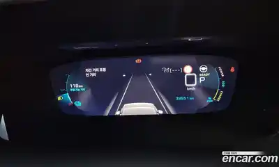 Peugeot 2008 2023 0.1 гидро в Москве № 284303, миниатюра 8