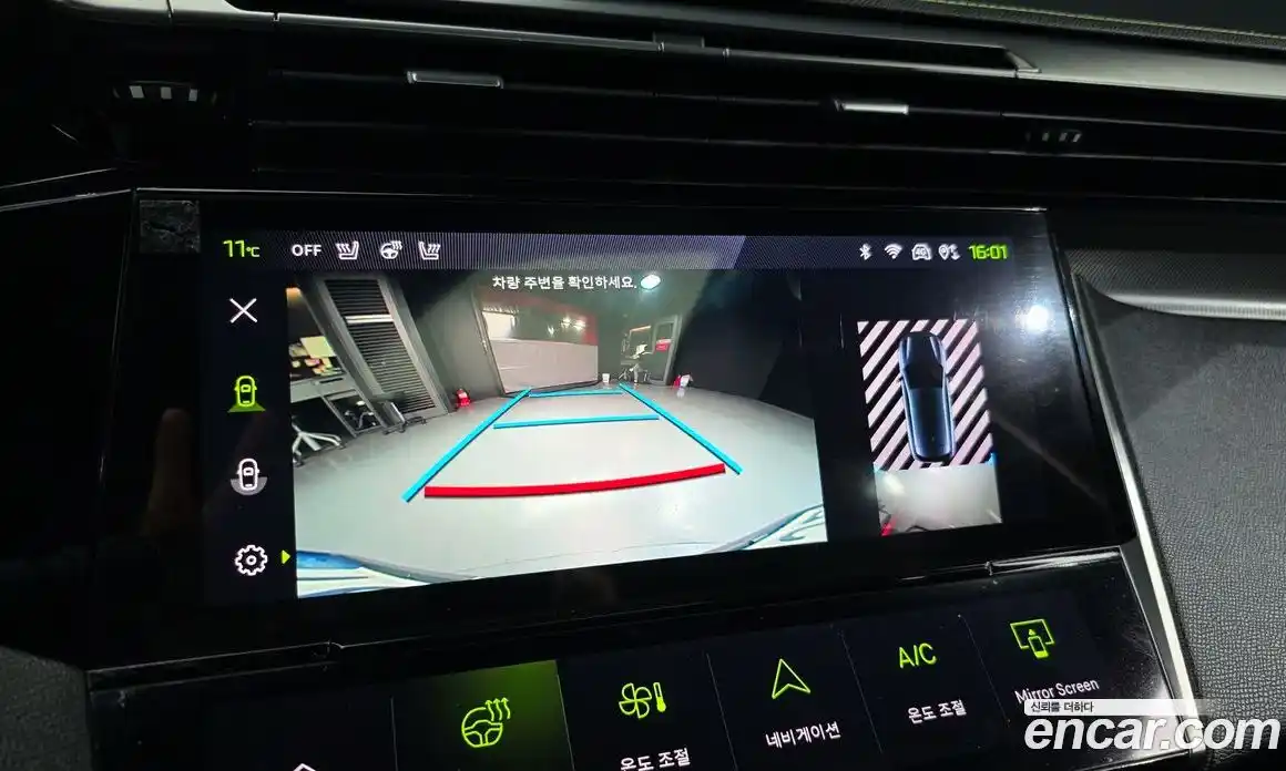 Peugeot 308 2022 1.5 гидро в Москве № 284308, фото 15