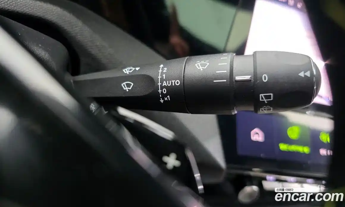 Peugeot 308 2022 1.5 гидро в Москве № 284308, фото 18