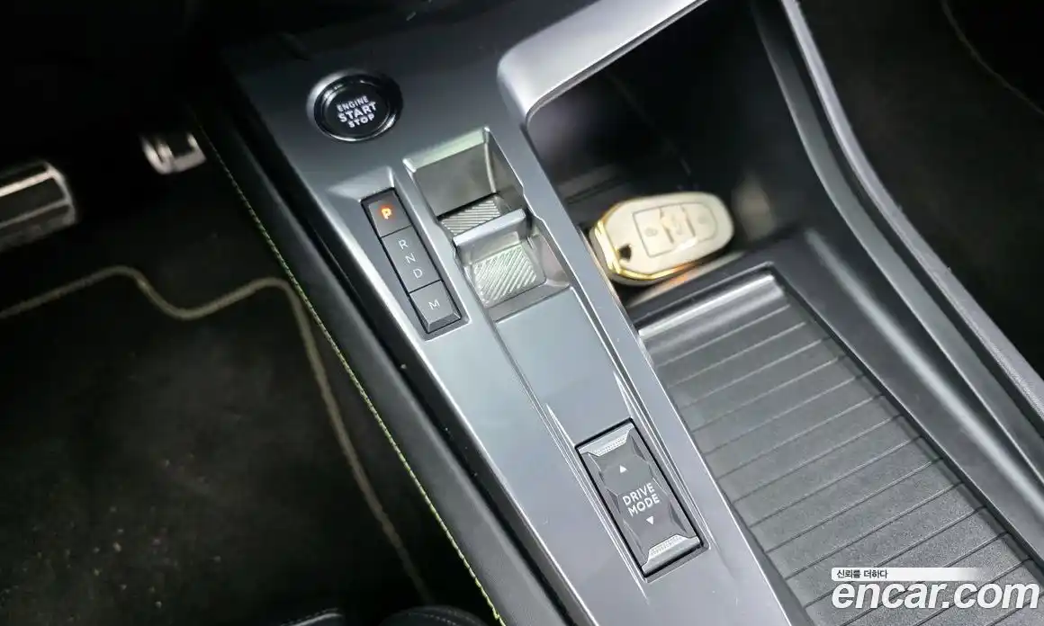 Peugeot 308 2022 1.5 гидро в Москве № 284308, фото 9