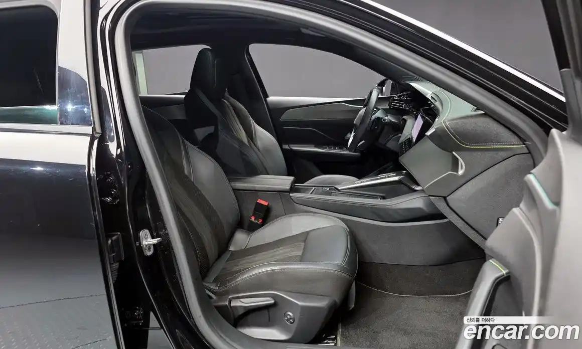 Peugeot 308 2022 1.5 гидро в Москве № 284308, фото 10