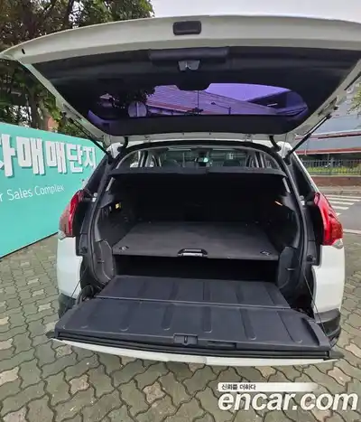 Peugeot 3008 2014 1.6 гидро в Москве № 284588, миниатюра 11