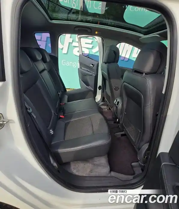 Peugeot 3008 2014 1.6 гидро в Москве № 284588, фото 10