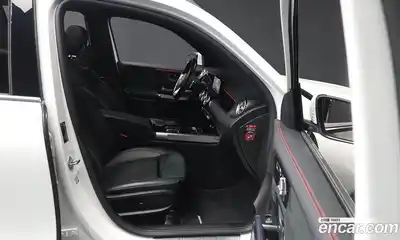 Mercedes-Benz GLB-Class 2021 2.0 гидро в Москве № 290189, миниатюра 11
