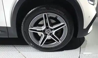 Mercedes-Benz GLB-Class 2021 2.0 гидро в Москве № 290189, миниатюра 5