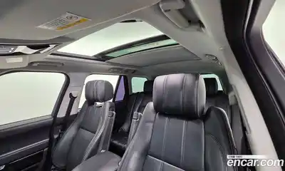 Land Rover Range-Rover 2015 4.4 гидро в Москве № 296166, миниатюра 11