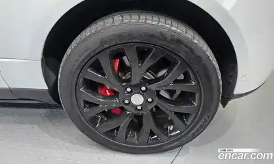 Land Rover Range-Rover 2015 4.4 гидро в Москве № 296166, миниатюра 5