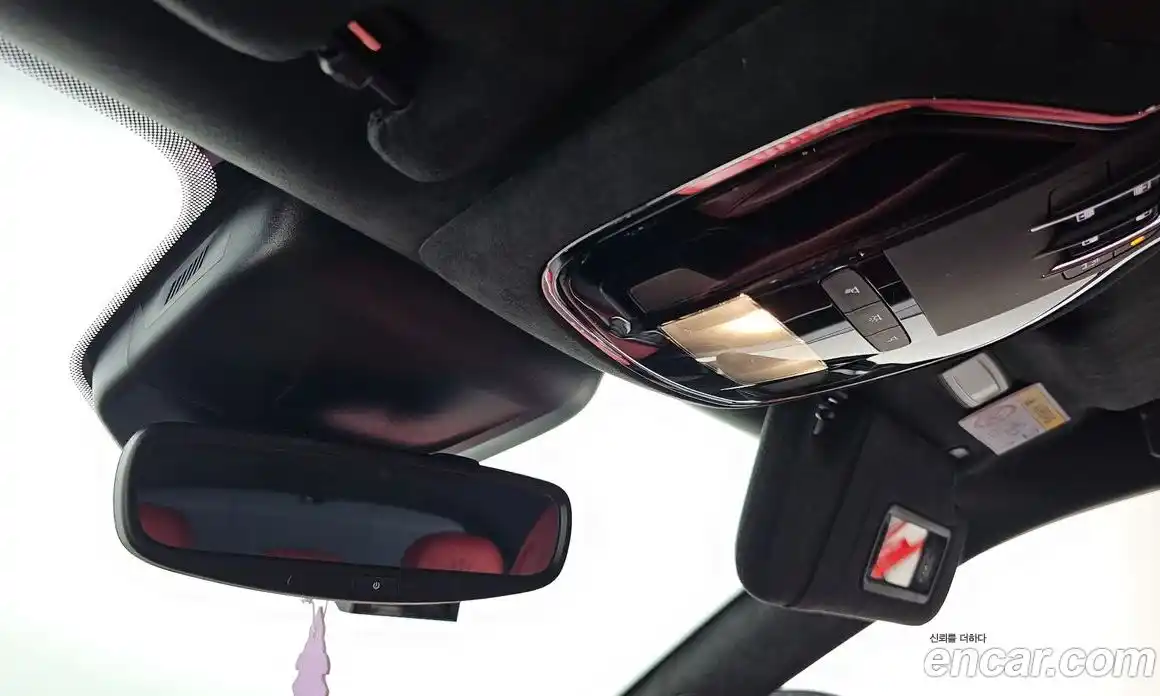 Maserati Levante 2021 3.8 гидро в Москве № 304090, фото 17