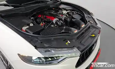 Maserati Levante 2021 3.8 гидро в Москве № 304090, миниатюра 6