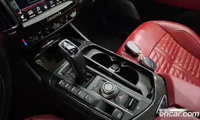 Maserati Levante 2021 3.8 гидро в Москве № 304090, миниатюра 9