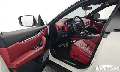 Maserati Levante 2021 3.8 гидро в Москве № 304090, миниатюра 10