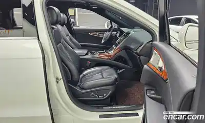 Lincoln Nautilus 2020 2.7 гидро в Москве № 304116, миниатюра 11