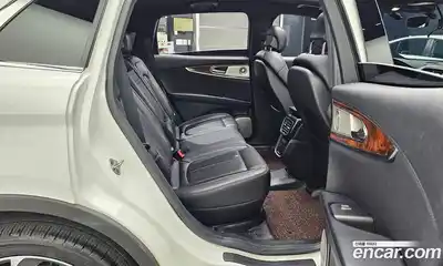 Lincoln Nautilus 2020 2.7 гидро в Москве № 304116, миниатюра 12