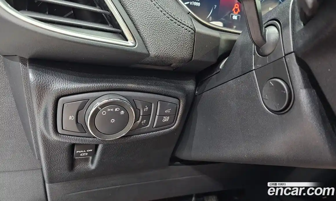 Lincoln Nautilus 2020 2.7 гидро в Москве № 304116, фото 17