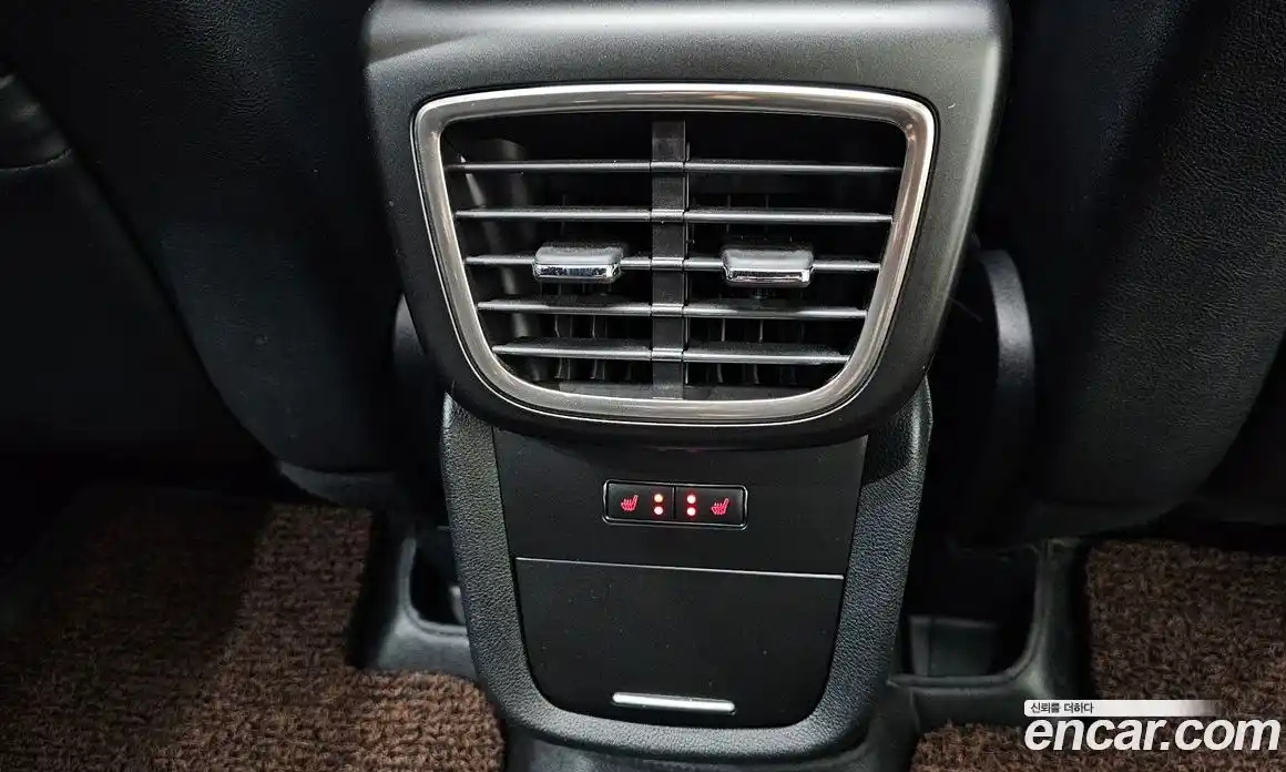 Lincoln Nautilus 2020 2.7 гидро в Москве № 304116, фото 18