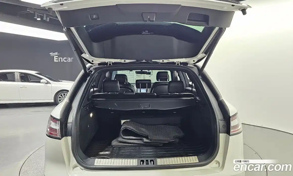 Lincoln Nautilus 2020 2.7 гидро в Москве № 304116, фото 20