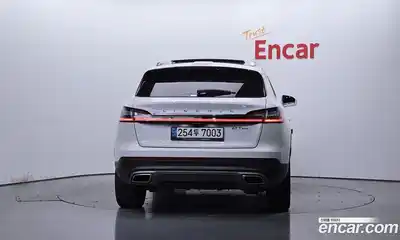 Lincoln Nautilus 2020 2.7 гидро в Москве № 304116, миниатюра 4