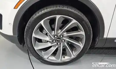 Lincoln Nautilus 2020 2.7 гидро в Москве № 304116, миниатюра 5