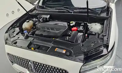 Lincoln Nautilus 2020 2.7 гидро в Москве № 304116, миниатюра 6