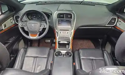 Lincoln Nautilus 2020 2.7 гидро в Москве № 304116, миниатюра 7