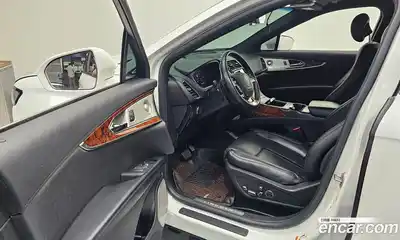 Lincoln Nautilus 2020 2.7 гидро в Москве № 304116, миниатюра 10