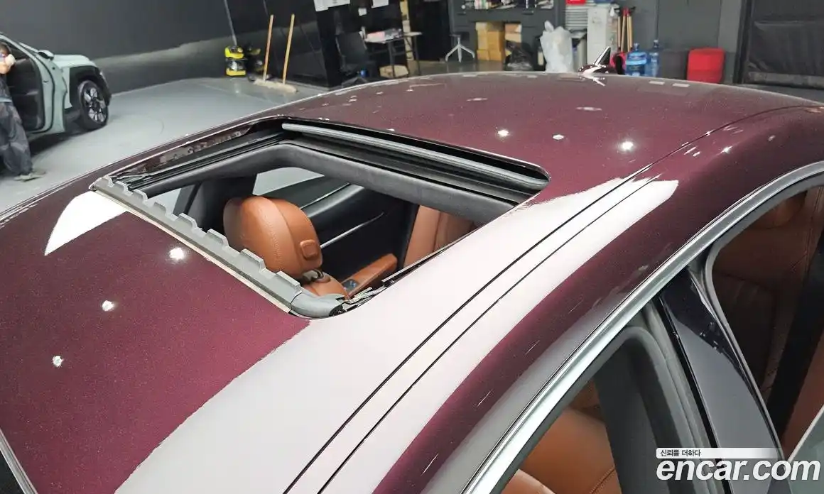 Maserati Ghibli 2017 3.0 гидро в Москве № 304516, фото 16