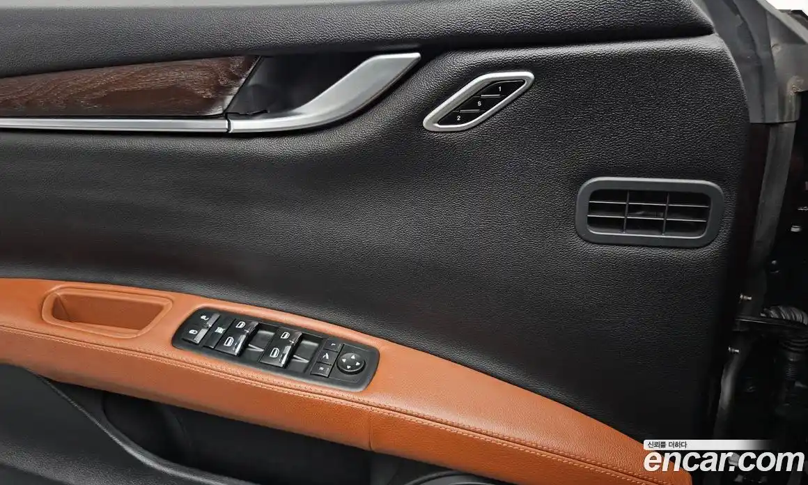 Maserati Ghibli 2017 3.0 гидро в Москве № 304516, фото 17