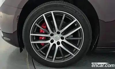 Maserati Ghibli 2017 3.0 гидро в Москве № 304516, миниатюра 5