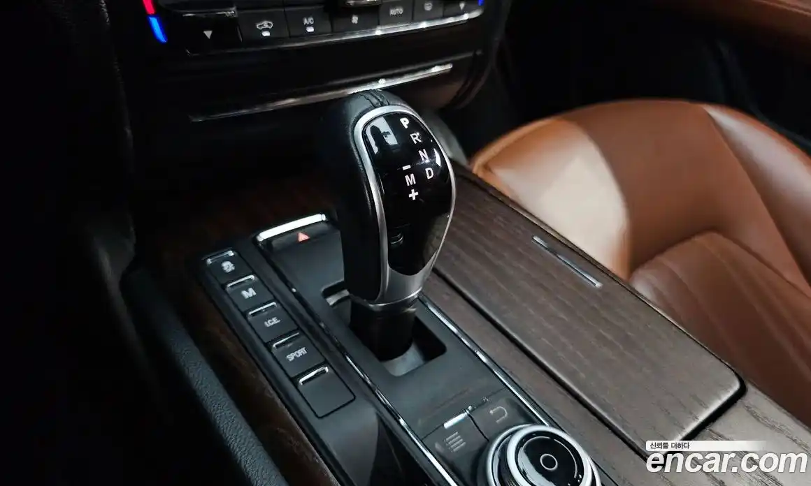 Maserati Ghibli 2017 3.0 гидро в Москве № 304516, фото 9