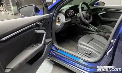 Audi A3 2025 2.0 гидро в Москве № 311722, миниатюра 11