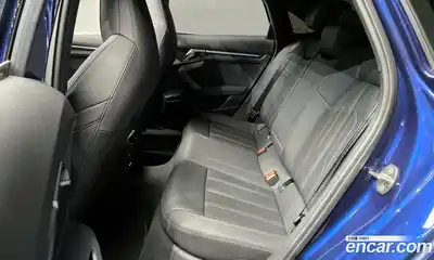 Audi A3 2025 2.0 гидро в Москве № 311722, миниатюра 12