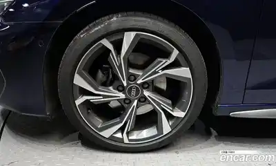 Audi A3 2025 2.0 гидро в Москве № 311722, миниатюра 5