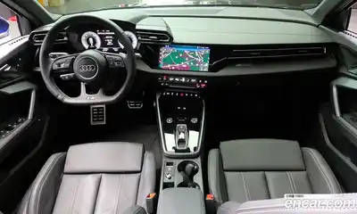 Audi A3 2025 2.0 гидро в Москве № 311722, миниатюра 7