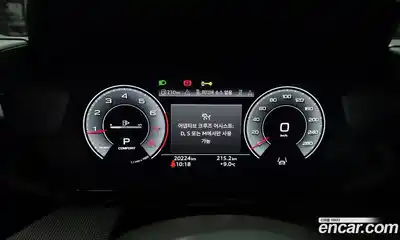 Audi A3 2025 2.0 гидро в Москве № 311722, миниатюра 8