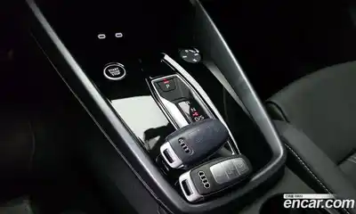 Audi A3 2025 2.0 гидро в Москве № 311722, миниатюра 9