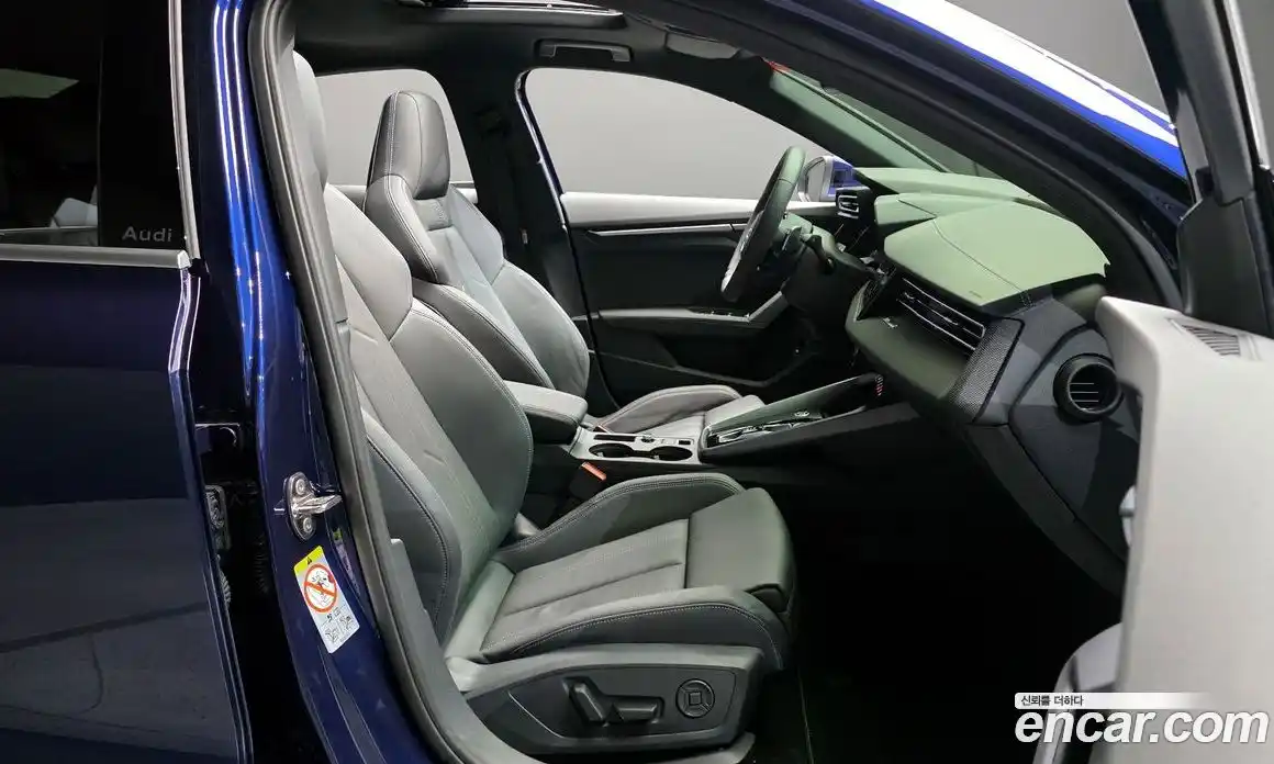 Audi A3 2025 2.0 гидро в Москве № 311722, фото 10