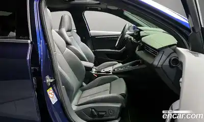 Audi A3 2025 2.0 гидро в Москве № 311722, миниатюра 10