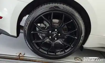 Ford Mustang 2021 2.3 гидро в Москве № 313731, миниатюра 5