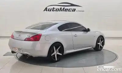 Infiniti G 2009 3.7 гидро в Москве № 313745, миниатюра 5