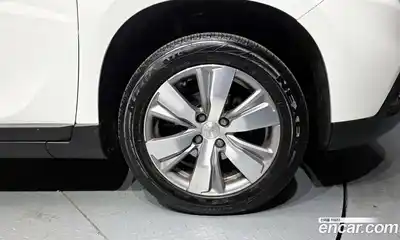 Peugeot 2008 2015 1.6 гидро в Москве № 320537, миниатюра 5