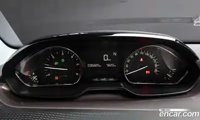 Peugeot 2008 2015 1.6 гидро в Москве № 320537, миниатюра 8