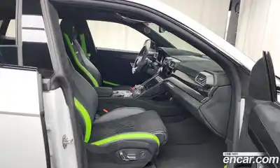 Lamborghini Urus 2023 4.0 гидро в Москве № 320821, миниатюра 11