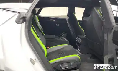 Lamborghini Urus 2023 4.0 гидро в Москве № 320821, миниатюра 12