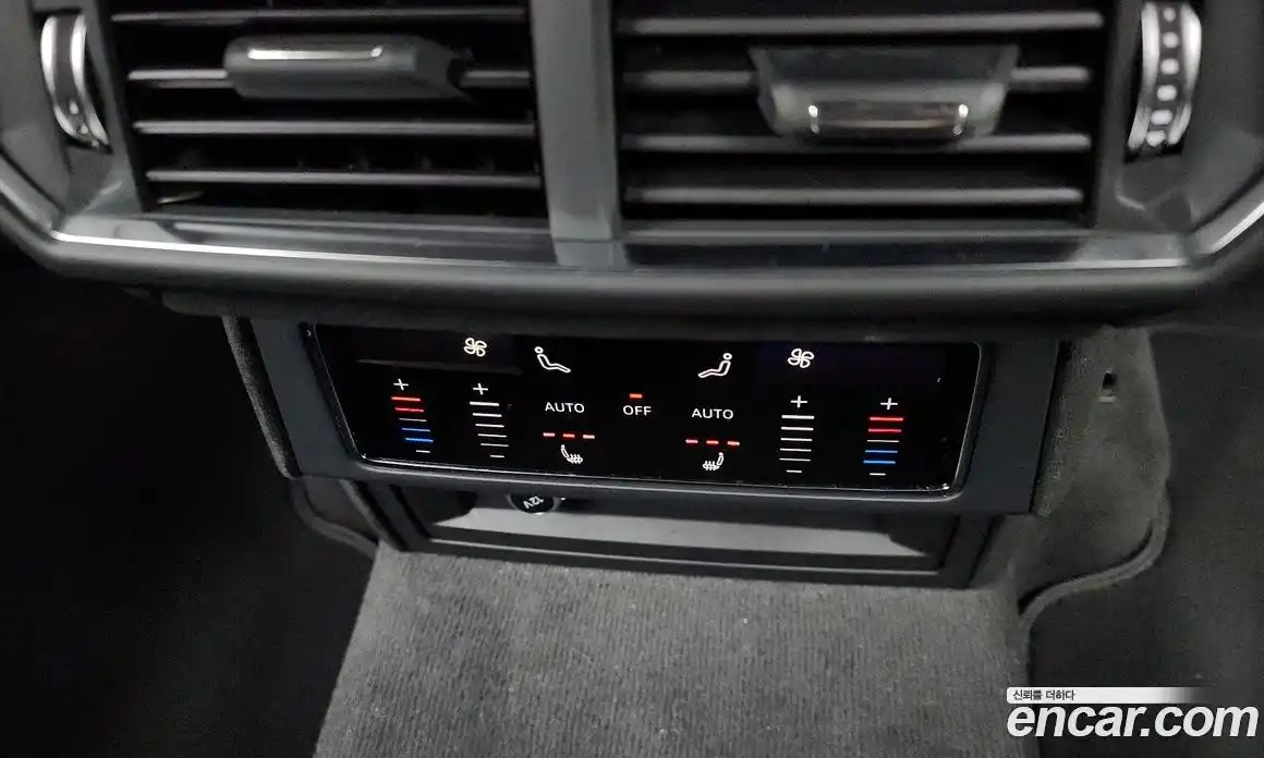 Lamborghini Urus 2023 4.0 гидро в Москве № 320821, фото 18