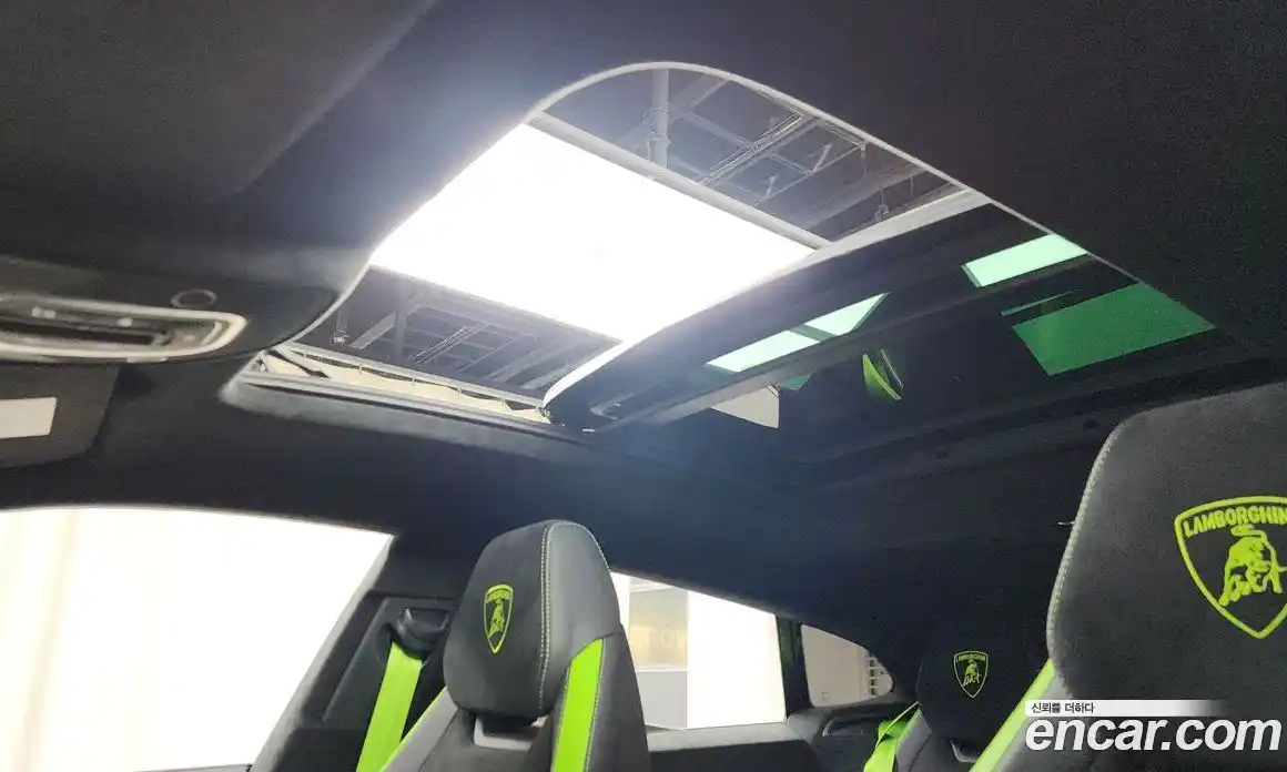 Lamborghini Urus 2023 4.0 гидро в Москве № 320821, фото 19