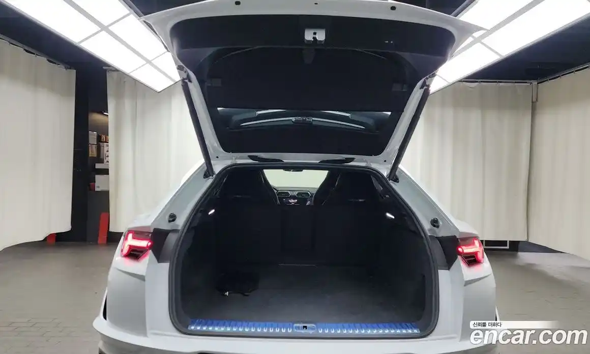 Lamborghini Urus 2023 4.0 гидро в Москве № 320821, фото 20