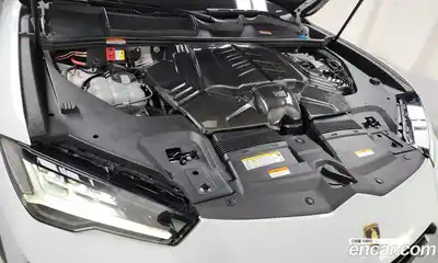 Lamborghini Urus 2023 4.0 гидро в Москве № 320821, миниатюра 6